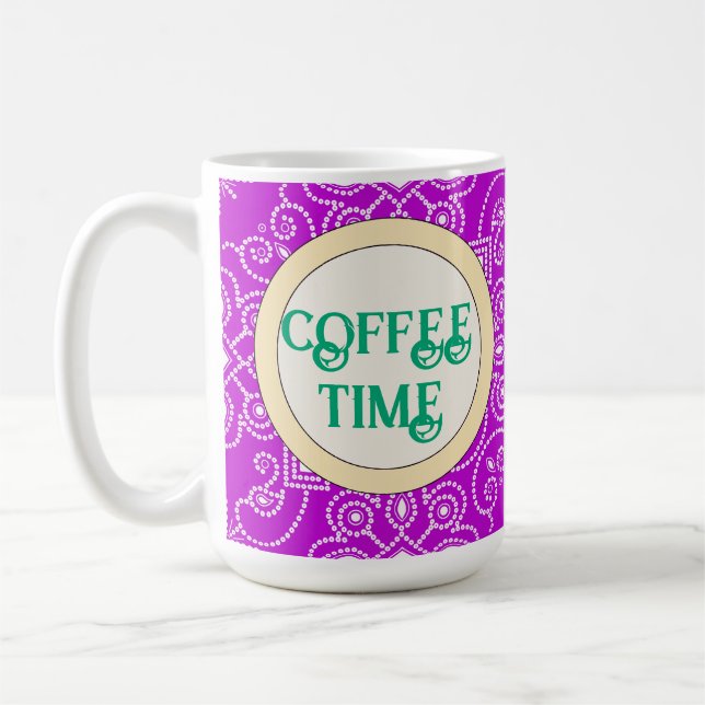 Bästa häxor kaffemugg (Vänster)