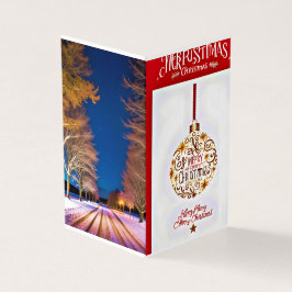 Bästa Helgdag-meddelanden för Loved-nes Kort