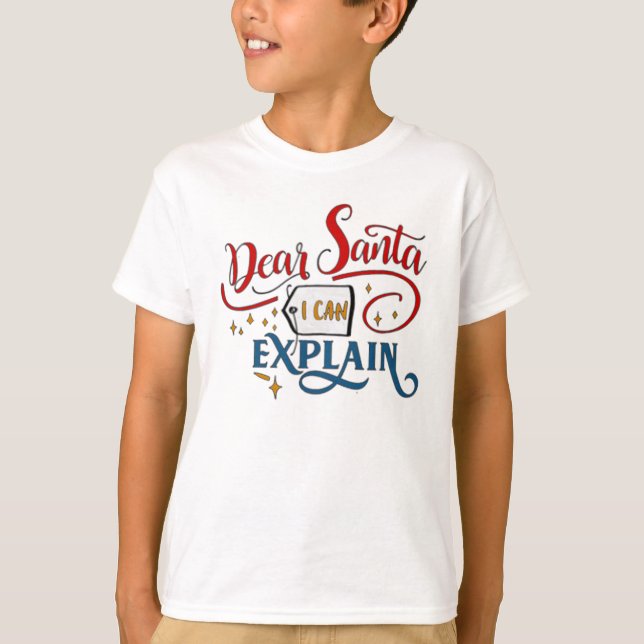Bästa herr Tomi kan förklara T Shirt (Framsida)