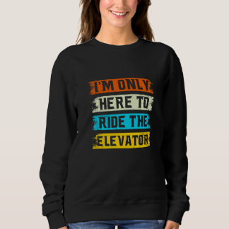 Bästa höjdkontrollinspektörsoperator Mechani T Shirt
