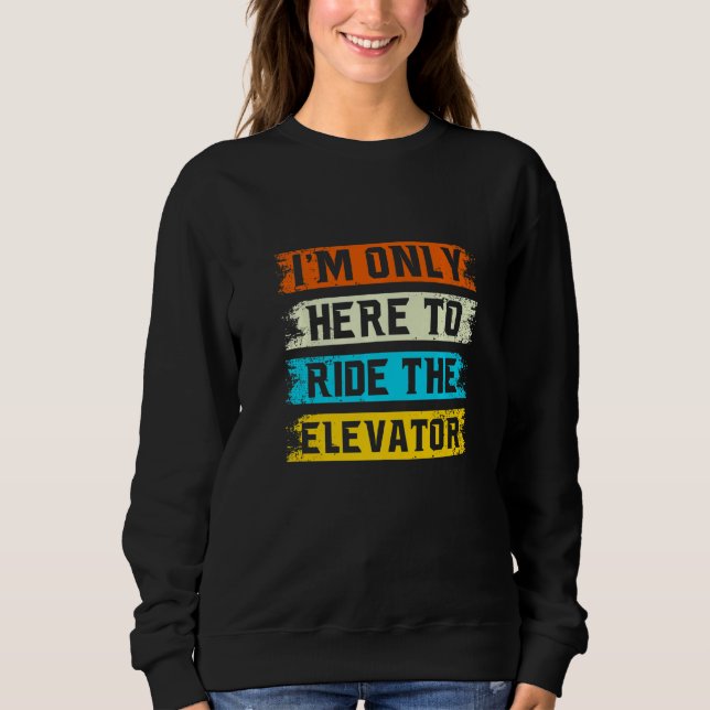 Bästa höjdkontrollinspektörsoperator Mechani T Shirt (Framsida)