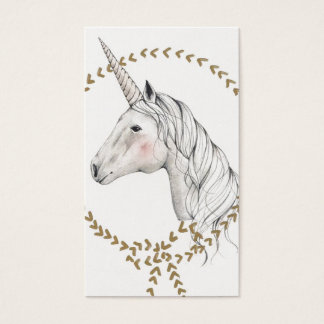 Bästa horn framåt visitkort