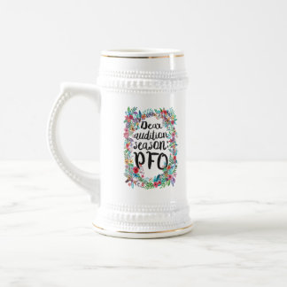 Bästa hörningsperiod: PFO eller mugg