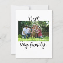 Bästa hund-familjens mamma-pappa-sällskapshus