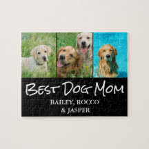 Bästa Hund-foto i Mamma