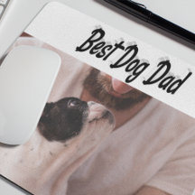 Bästa Hund-fotosvart text