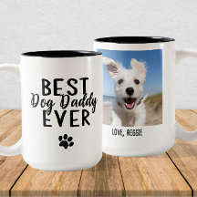 Bästa Hund-fotot någonsin Anpassningsbar Hund Papp