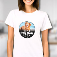 Bästa Hund Mamma någonsin-foto