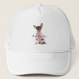 Bästa hund någonsin Familjehund Foto Keps