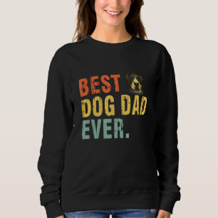 Bästa Hund någonsin T Shirt Underbarare schweizisk