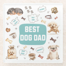 Bästa Hund Pappa