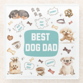 Bästa Hund Pappa
