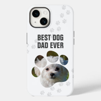 Bästa Hund-Pappa någonsin-fotokopia