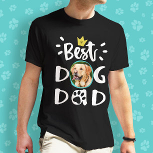 Bästa Hund-Roligten för fotopapper för utskrift av T Shirt