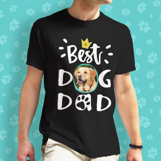 Bästa Hund-Roligten för fotopapper för utskrift av T Shirt