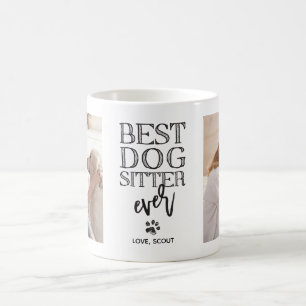 Bästa Hund-webbplats för modern Anpassningsbar Kaffemugg