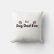 Bästa hundpappa någonsin
