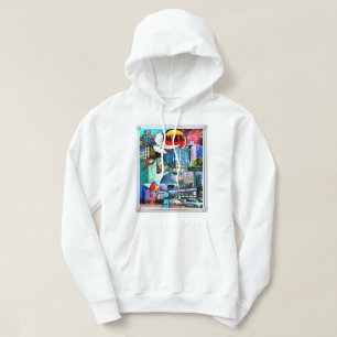 Bästa i Milwaukee 2026 Hoodie