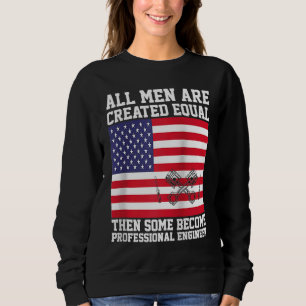 Bästa Ingenjör någonsin-karriäringenjörskontrakt U T Shirt