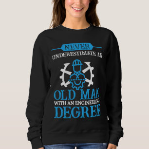 Bästa ingenjör någonsin Yrke Ingenjörs karriär T Shirt