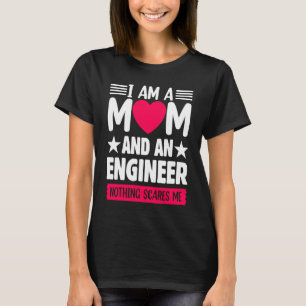 Bästa ingenjör någonsin Yrke Ingenjörskap Karriär T Shirt