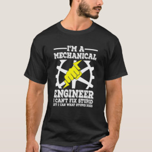 Bästa ingenjör någonsin Yrkesingenjör Karriär T Shirt