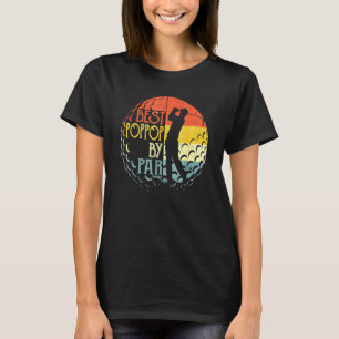 Bästa inlägg efter Par Golf Sports jul 1 T Shirt