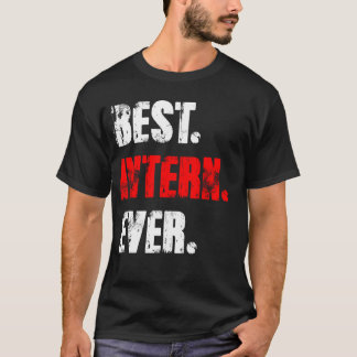 Bästa internet någonsin, assistent internettjänst t shirt