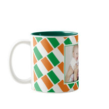 BÄSTA IRLÄNDSKA Personlig-FLAGGA FÖR IRLAND, IRISH