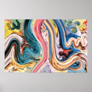 Bästa islamiska målningar och vektor poster