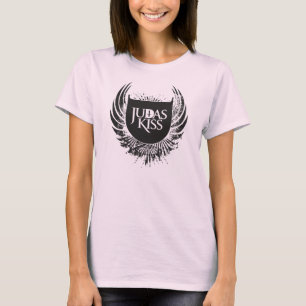 Bästa Judas kyss T Shirt
