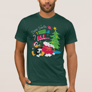 Bästa jultomten tee