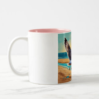 Bästa kaffeTea Mugg Kopp