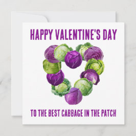 BÄSTA KÅLEN I LÄPPEN Valentine Par