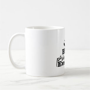 Bästa kapitalbelopp någonsin kaffemugg