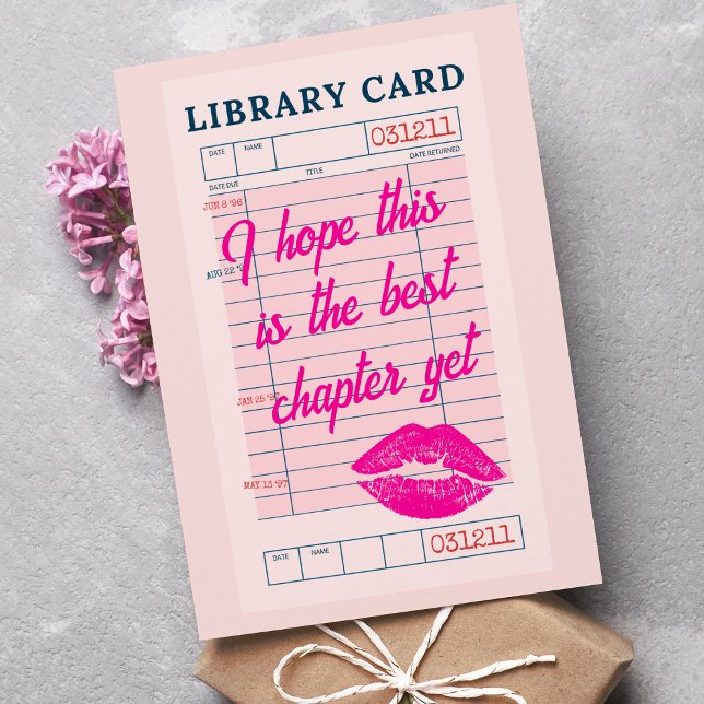 Bästa kapitel i anpassningsbarna, ändå Cute Bookis Julkort (Skapare uppladdad)
