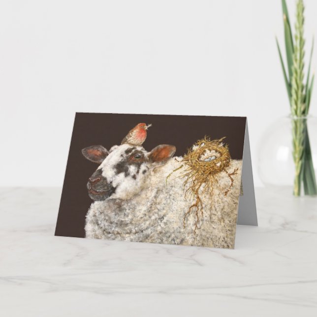 Bästa kapsling kort (Framsida)