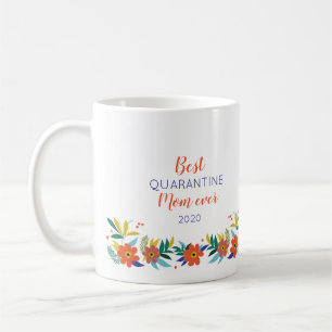 Bästa karantänpresenten mamma någonsin i mors d kaffemugg