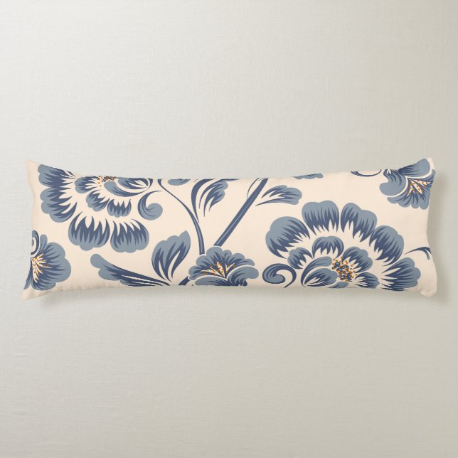 Bästa karosseriet ( 20 x 54 tum) kroppskudde (Framsidan)