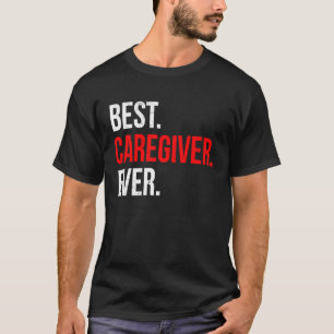 Bästa karriär någonsin t shirt