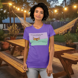 Bästa Kat Mamma någonsin! Mors dag T Shirt