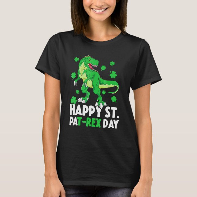 Bästa Kat Mamma någonsin St patricks day Cat Sain T Shirt (Framsida)