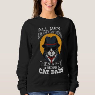 Bästa Kat Pappa från För manar pappa Manar-fack T Shirt
