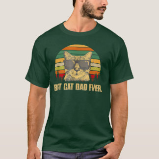 Bästa Kat Pappa har nånsin sett till den berömda K T Shirt