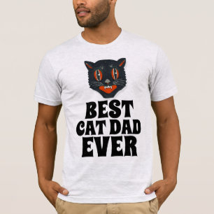 BÄSTA KAT PAPPA VARJE MANAR, BÄSTA FART T SHIRT