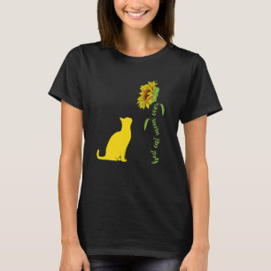 Bästa katt Mamma någonsin U2013 Cute Cat Owner Kit T Shirt