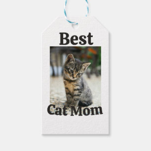bästa katt mamma pappa förälder husdjur foto kattu presentetikett