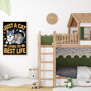 Bästa kattdjur poster