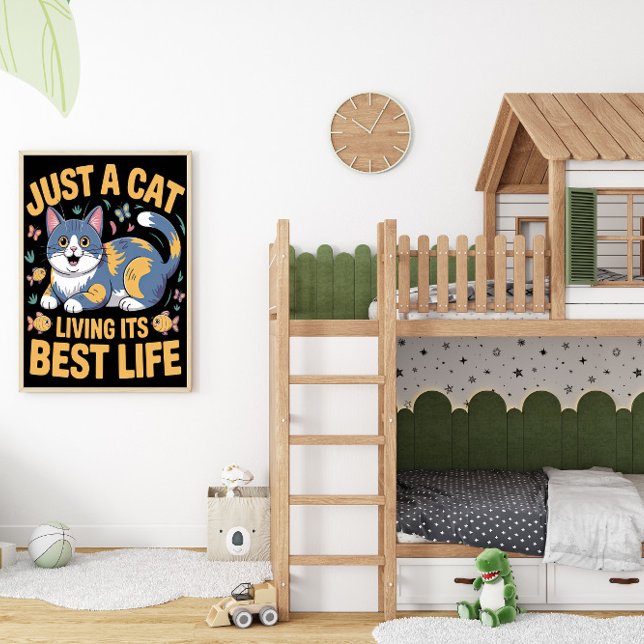 Bästa kattdjur poster (Skapare uppladdad)