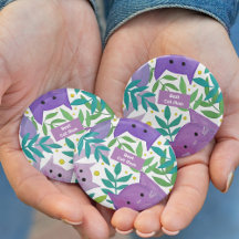 Bästa katter mamma Cats och grenar